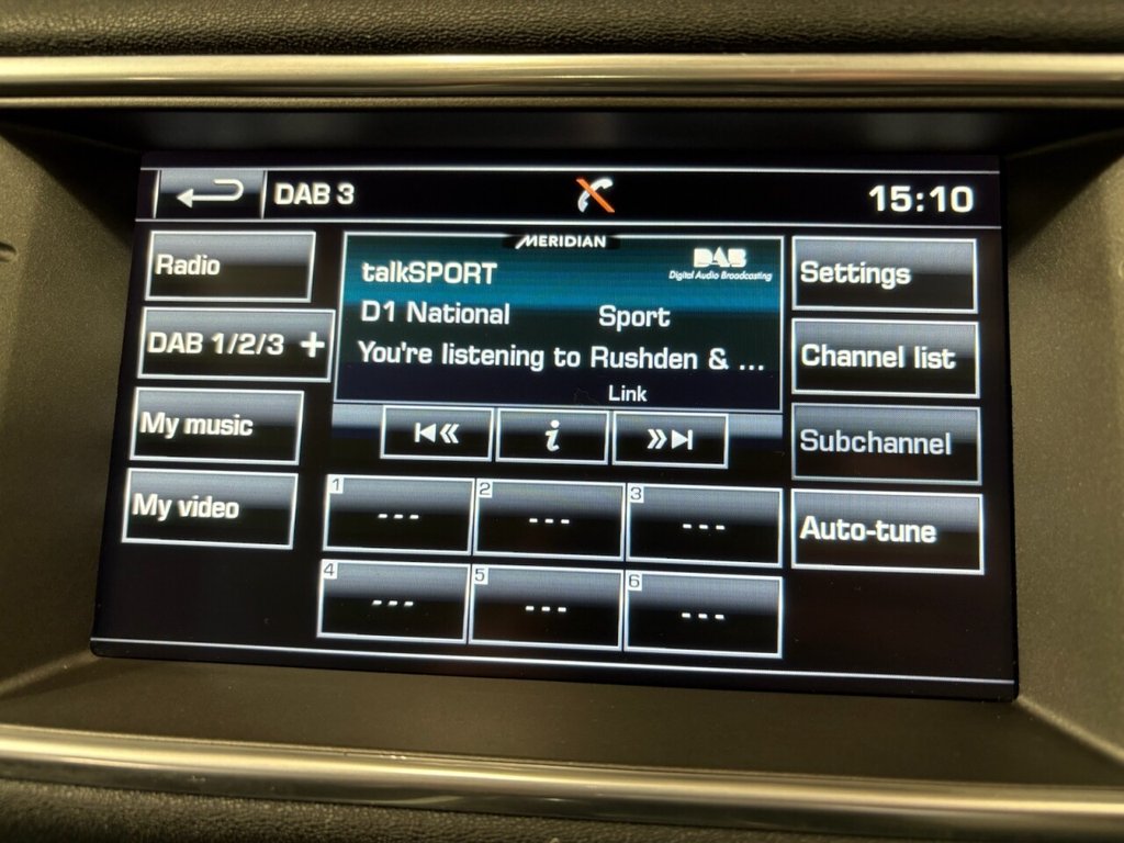Used Land Rover Range Rover Evoque 2015 for sale - 76323428: Photo 32