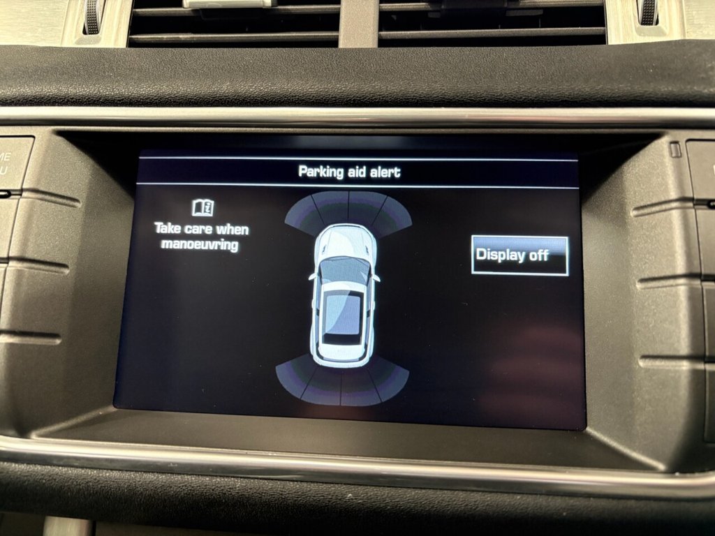 Used Land Rover Range Rover Evoque 2015 for sale - 76323428: Photo 33