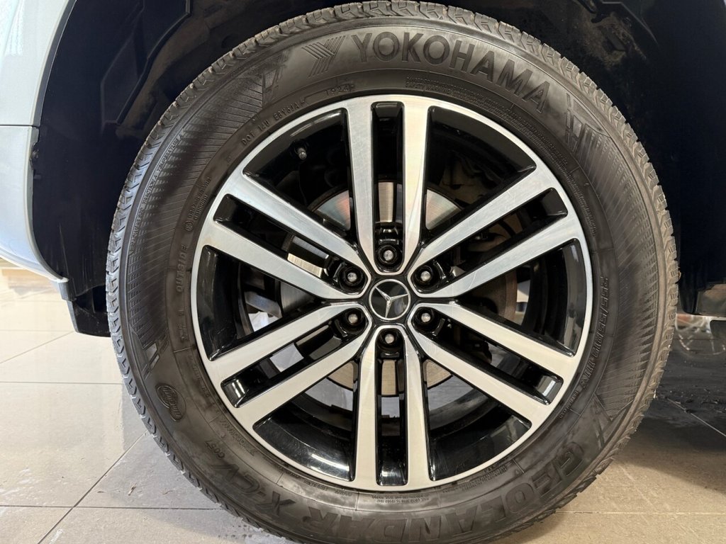 Used Mercedes-Benz X Class 2018 for sale - 77952792: Photo 12