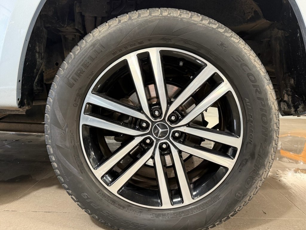 Used Mercedes-Benz X Class 2018 for sale - 77952792: Photo 14