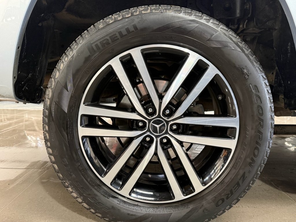 Used Mercedes-Benz X Class 2018 for sale - 77952792: Photo 15