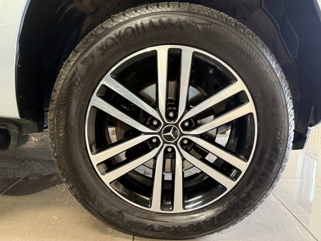 Used Mercedes-Benz X Class 2018 for sale - 77952792: Photo 16