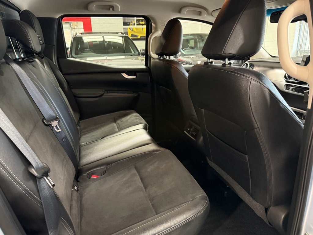 Used Mercedes-Benz X Class 2018 for sale - 77952792: Photo 21