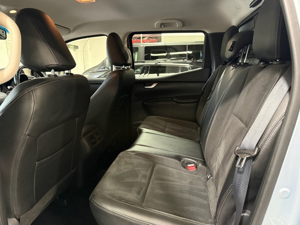 Used Mercedes-Benz X Class 2018 for sale - 77952792: Photo 24