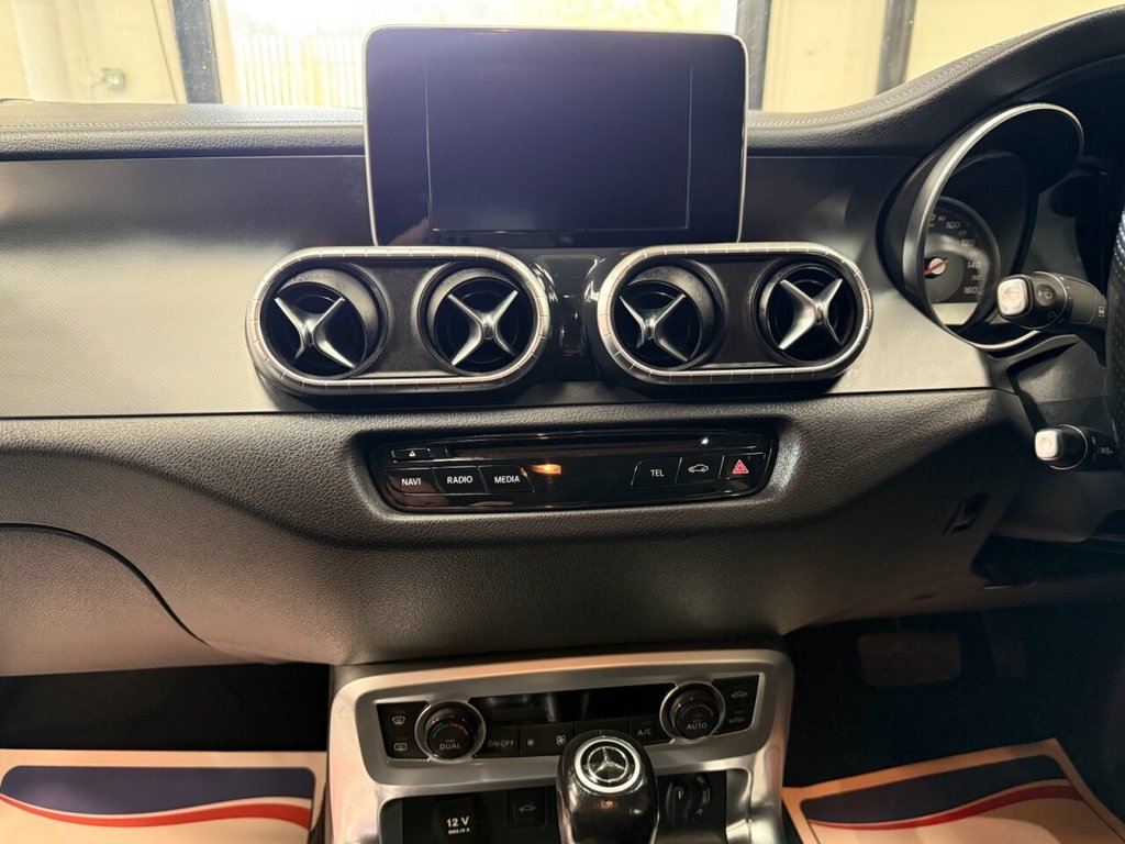 Used Mercedes-Benz X Class 2018 for sale - 77952792: Photo 28