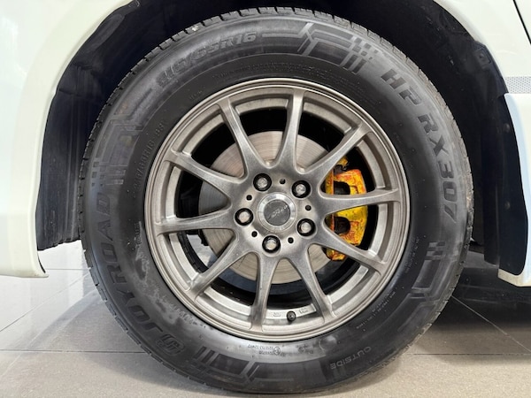 Used Nissan Elgrand 2006 for sale - 76118778: Photo 12