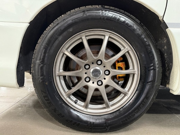 Used Nissan Elgrand 2006 for sale - 76118778: Photo 14
