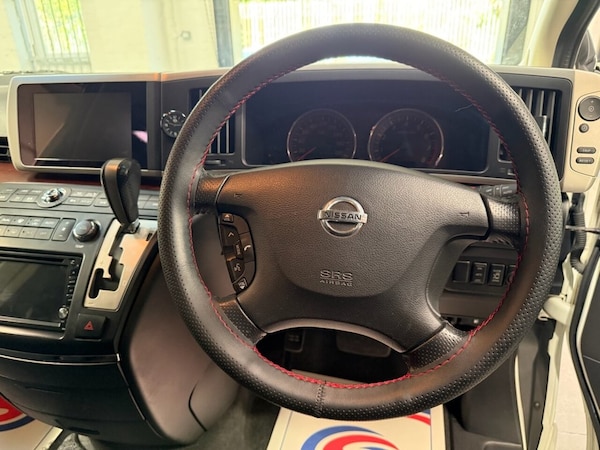 Used Nissan Elgrand 2006 for sale - 76118778: Photo 18