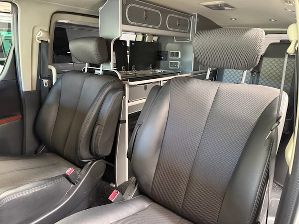 Used Nissan Elgrand 2006 for sale - 76118778: Photo 25