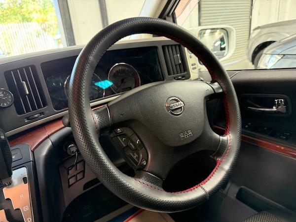 Used Nissan Elgrand 2006 for sale - 76118778: Photo 27