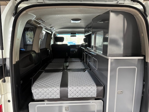 Used Nissan Elgrand 2006 for sale - 76118778: Photo 29