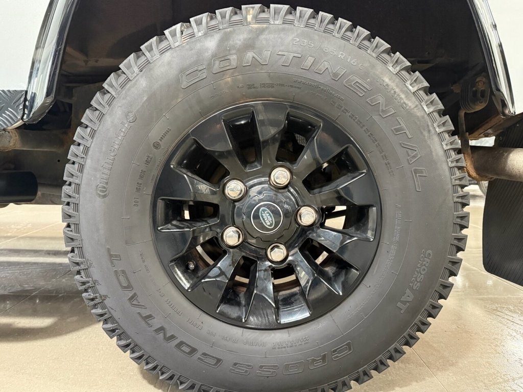 Used Land Rover Defender 2015 for sale - 77110458: Photo 13