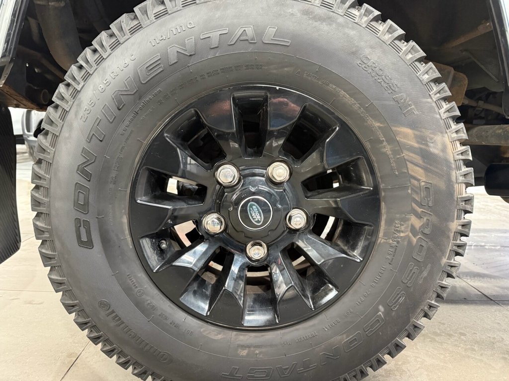 Used Land Rover Defender 2015 for sale - 77110458: Photo 14