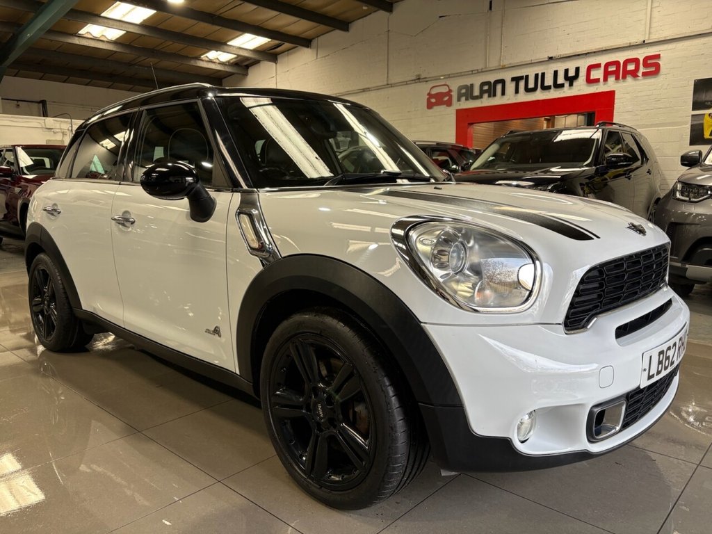 Used MINI Countryman 2013 for sale - 76385885: Photo 1