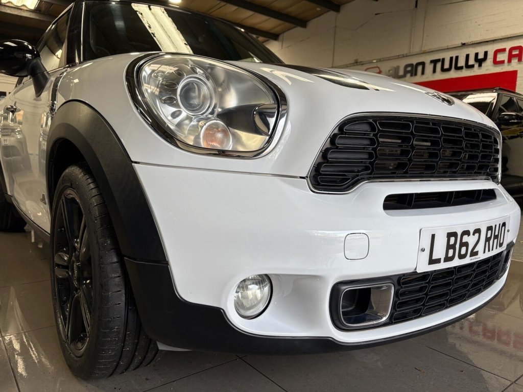 Used MINI Countryman 2013 for sale - 76385885: Photo 10