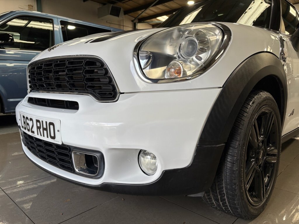 Used MINI Countryman 2013 for sale - 76385885: Photo 11