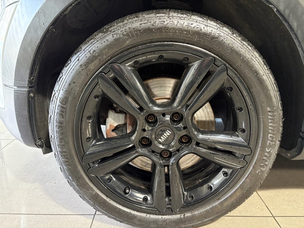 Used MINI Countryman 2013 for sale - 76385885: Photo 12