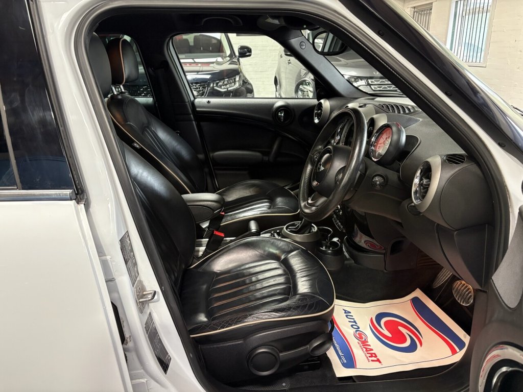 Used MINI Countryman 2013 for sale - 76385885: Photo 16