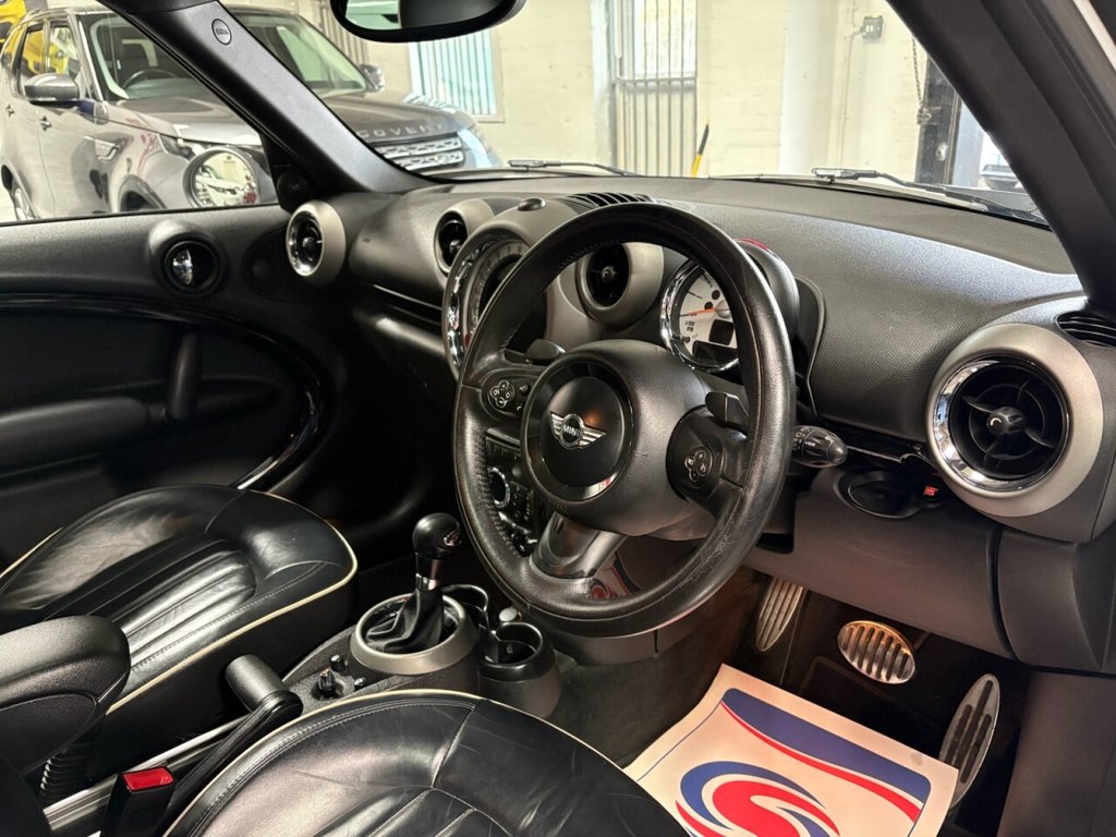 Used MINI Countryman 2013 for sale - 76385885: Photo 17