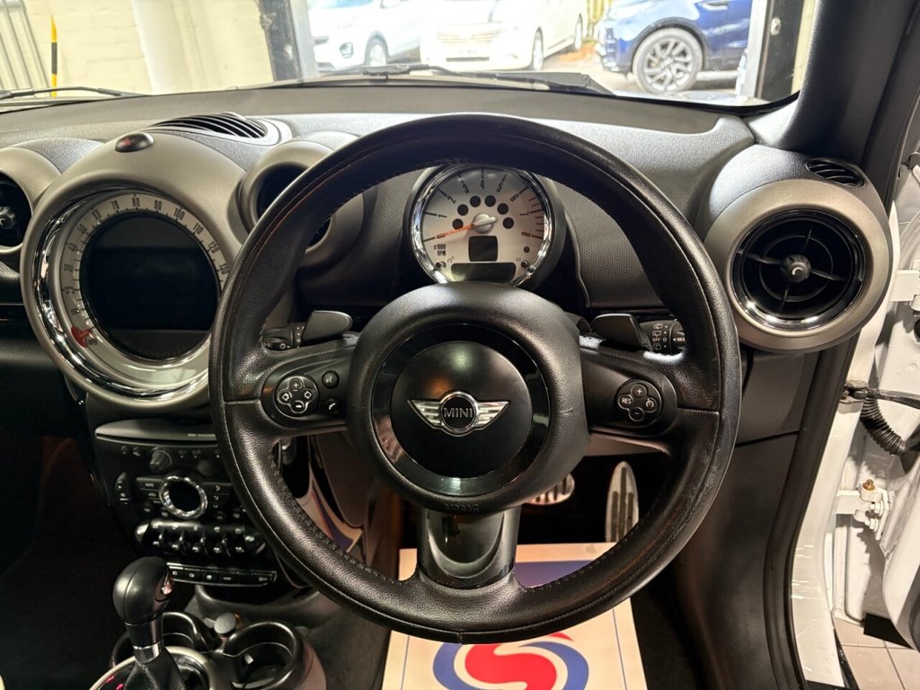 Used MINI Countryman 2013 for sale - 76385885: Photo 18
