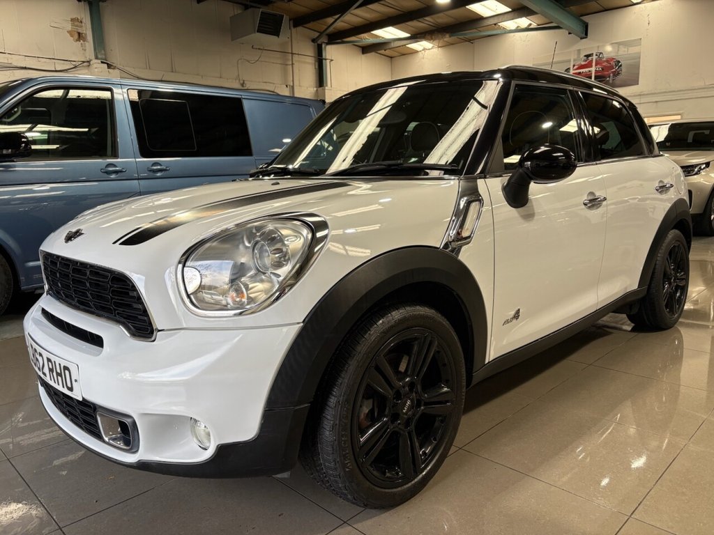 Used MINI Countryman 2013 for sale - 76385885: Photo 2