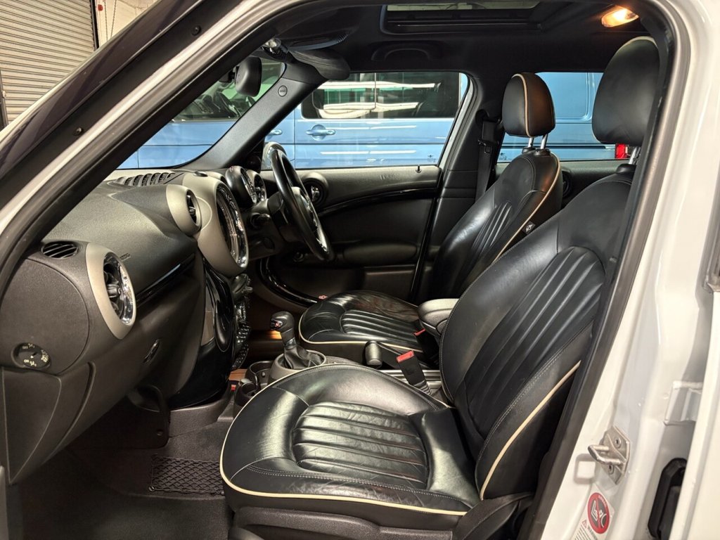 Used MINI Countryman 2013 for sale - 76385885: Photo 20