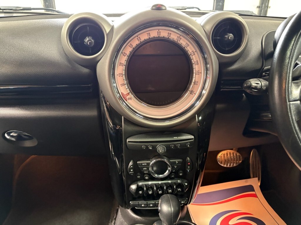 Used MINI Countryman 2013 for sale - 76385885: Photo 21