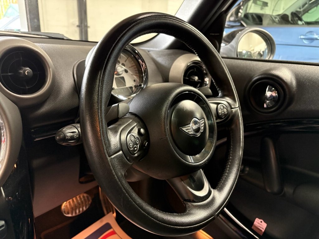 Used MINI Countryman 2013 for sale - 76385885: Photo 23