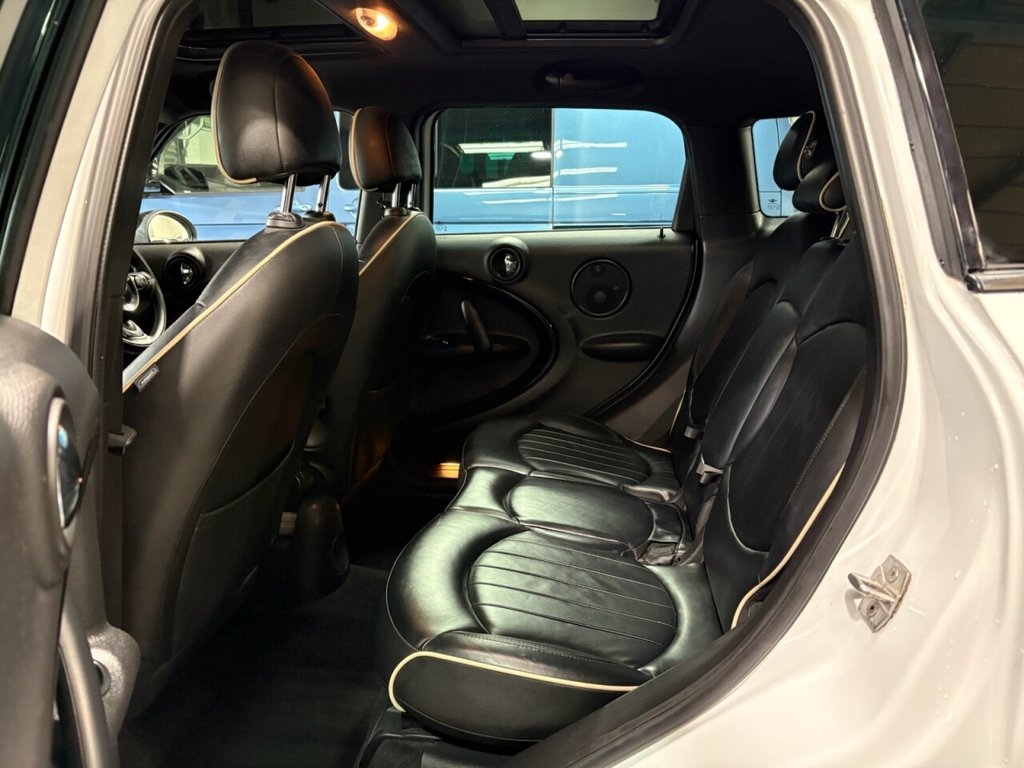 Used MINI Countryman 2013 for sale - 76385885: Photo 24