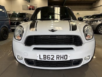 Used MINI Countryman 2013 for sale - 76385885: Photo