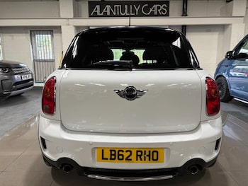 Used MINI Countryman 2013 for sale - 76385885: Photo