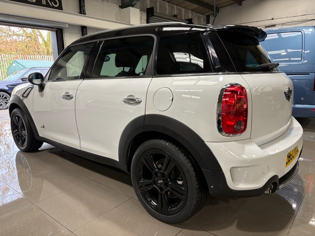 Used MINI Countryman 2013 for sale - 76385885: Photo 5