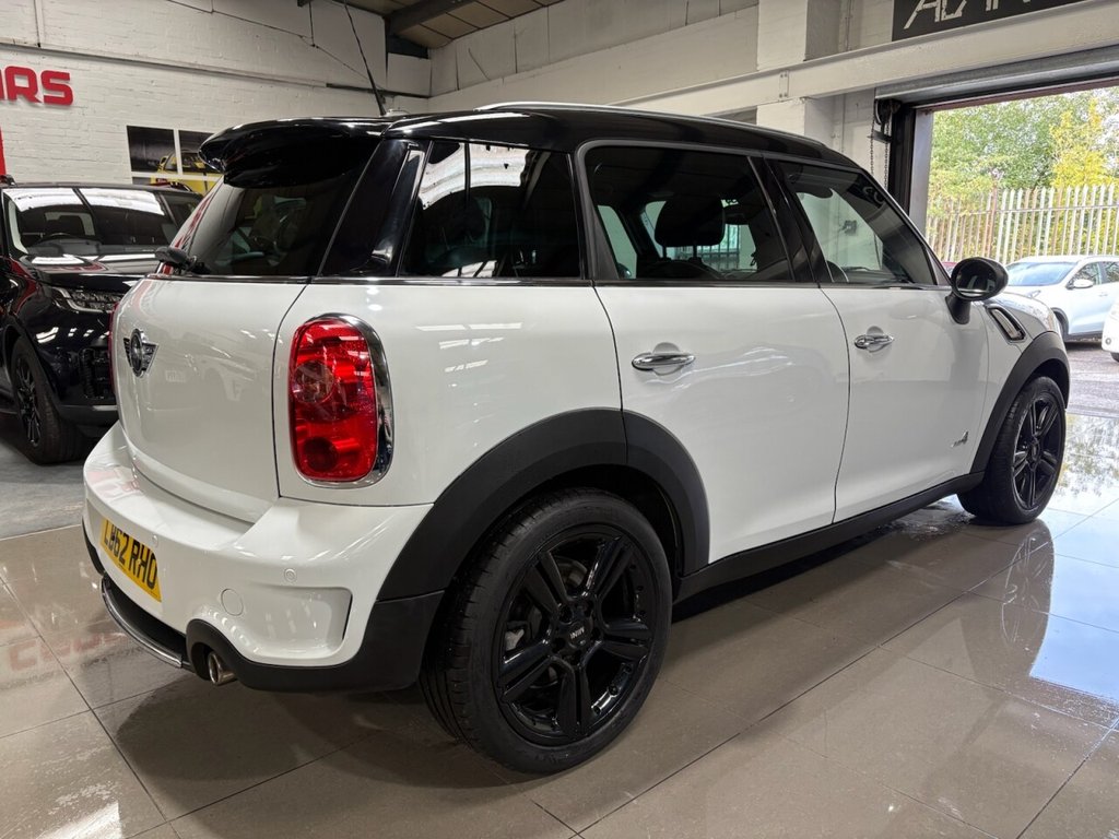Used MINI Countryman 2013 for sale - 76385885: Photo 6