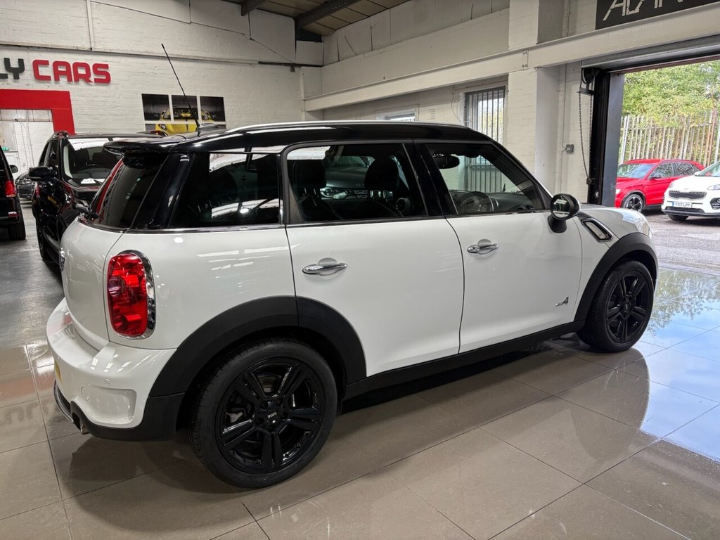 Used MINI Countryman 2013 for sale - 76385885: Photo 7