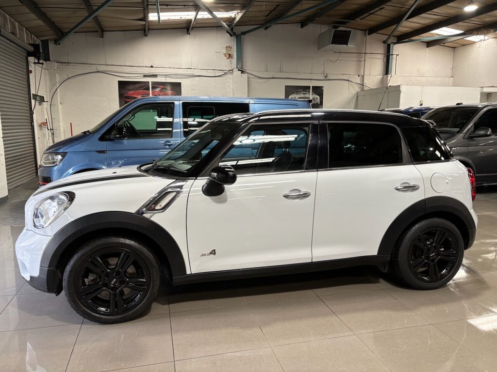 Used MINI Countryman 2013 for sale - 76385885: Photo 8