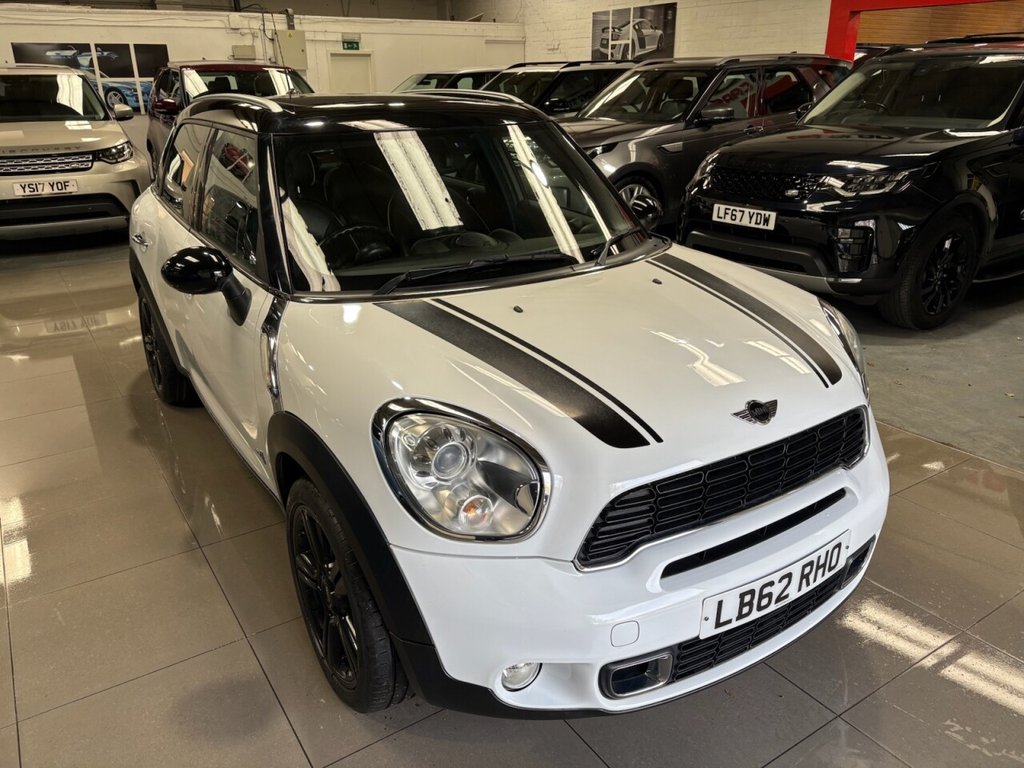 Used MINI Countryman 2013 for sale - 76385885: Photo 9