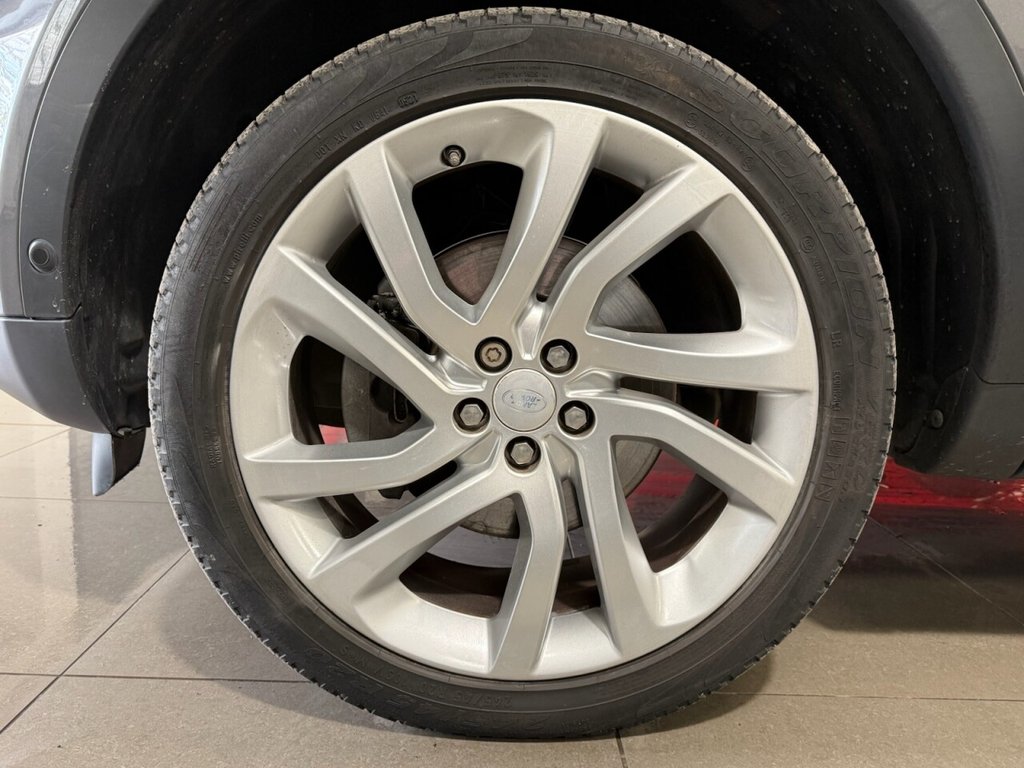 Used Land Rover Discovery Sport 2015 for sale - 77655118: Photo 12