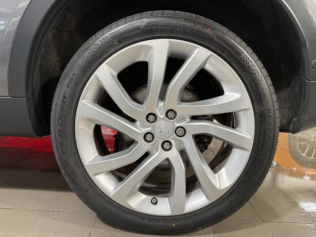 Used Land Rover Discovery Sport 2015 for sale - 77655118: Photo 13