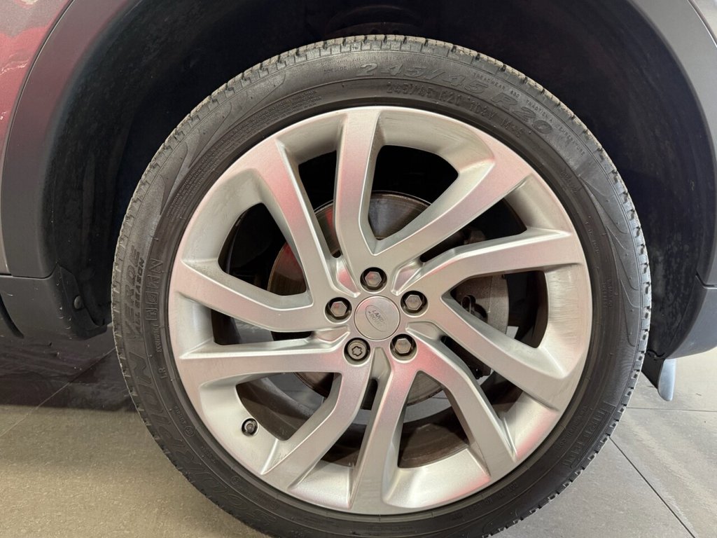 Used Land Rover Discovery Sport 2015 for sale - 77655118: Photo 15