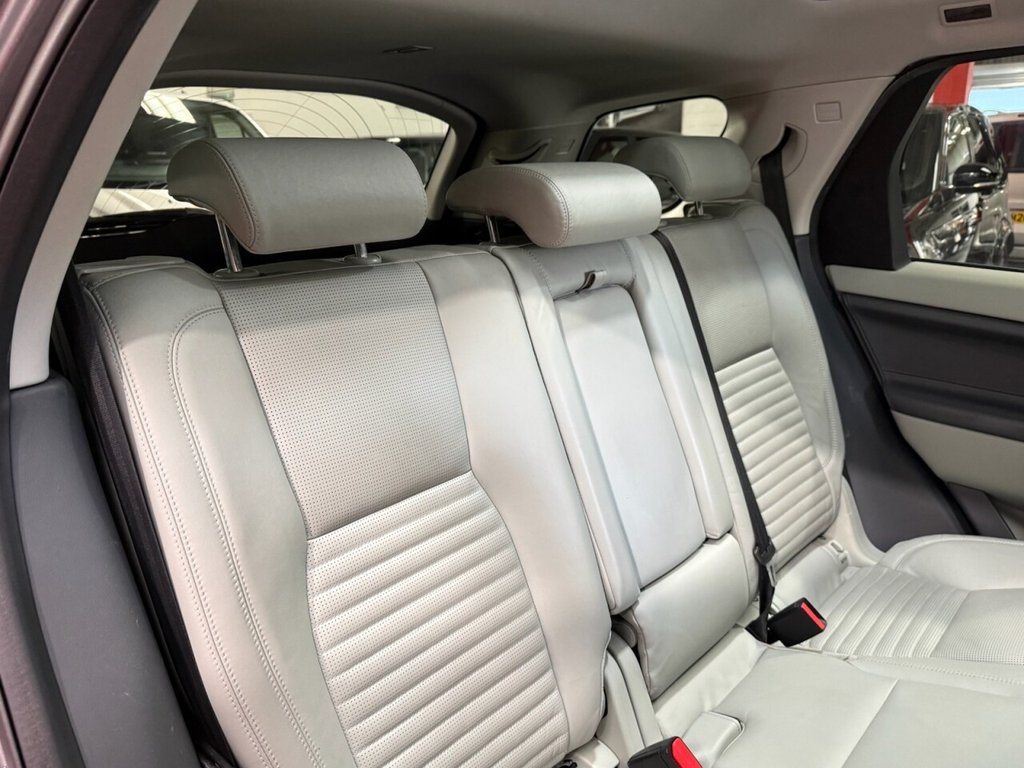 Used Land Rover Discovery Sport 2015 for sale - 77655118: Photo 21