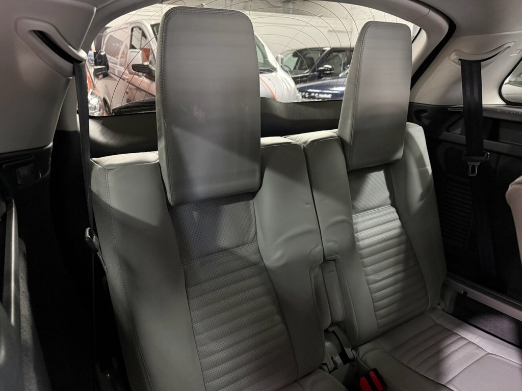 Used Land Rover Discovery Sport 2015 for sale - 77655118: Photo 24