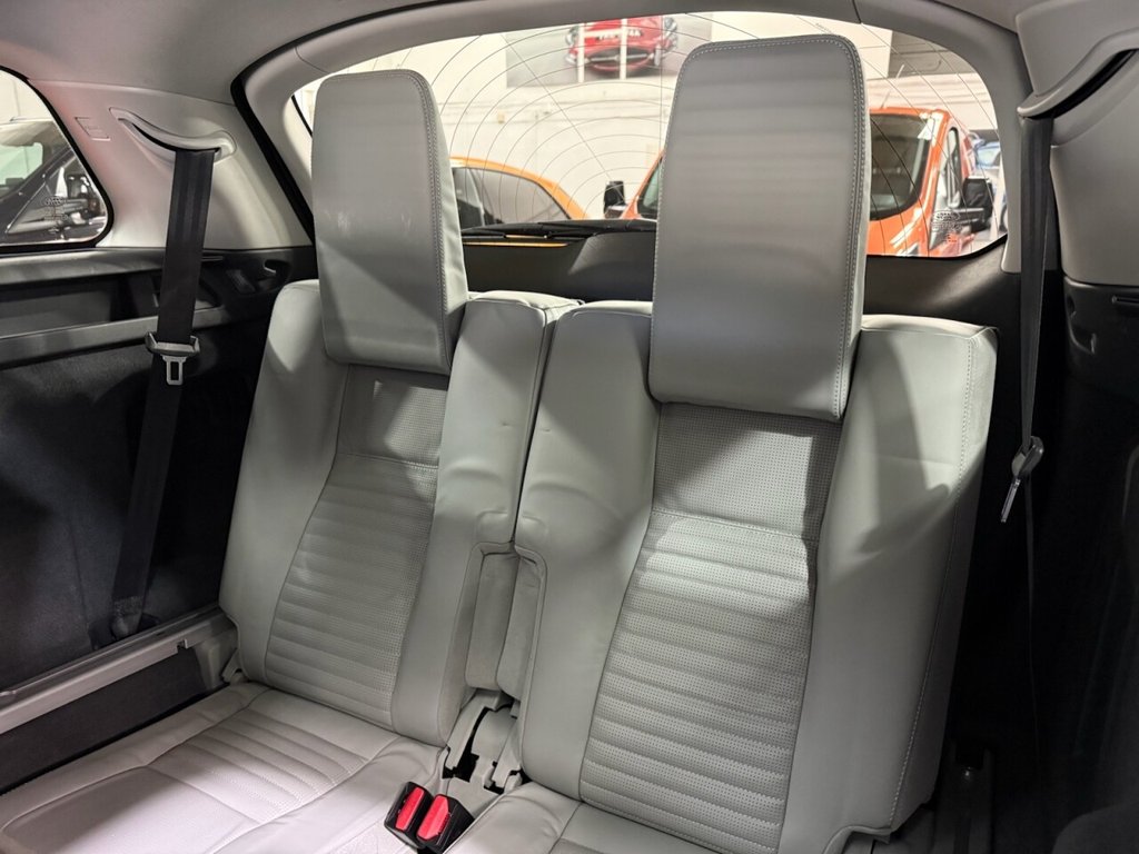 Used Land Rover Discovery Sport 2015 for sale - 77655118: Photo 25