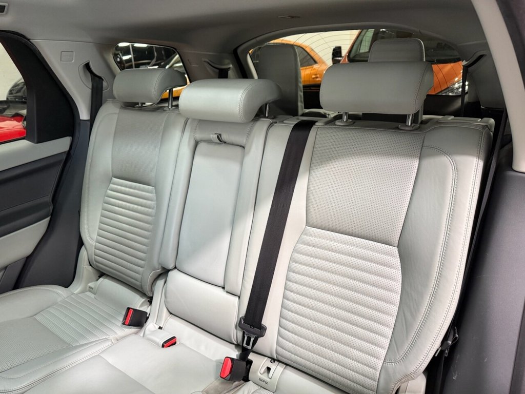 Used Land Rover Discovery Sport 2015 for sale - 77655118: Photo 27