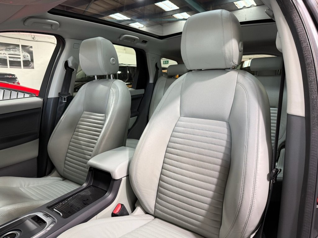 Used Land Rover Discovery Sport 2015 for sale - 77655118: Photo 29