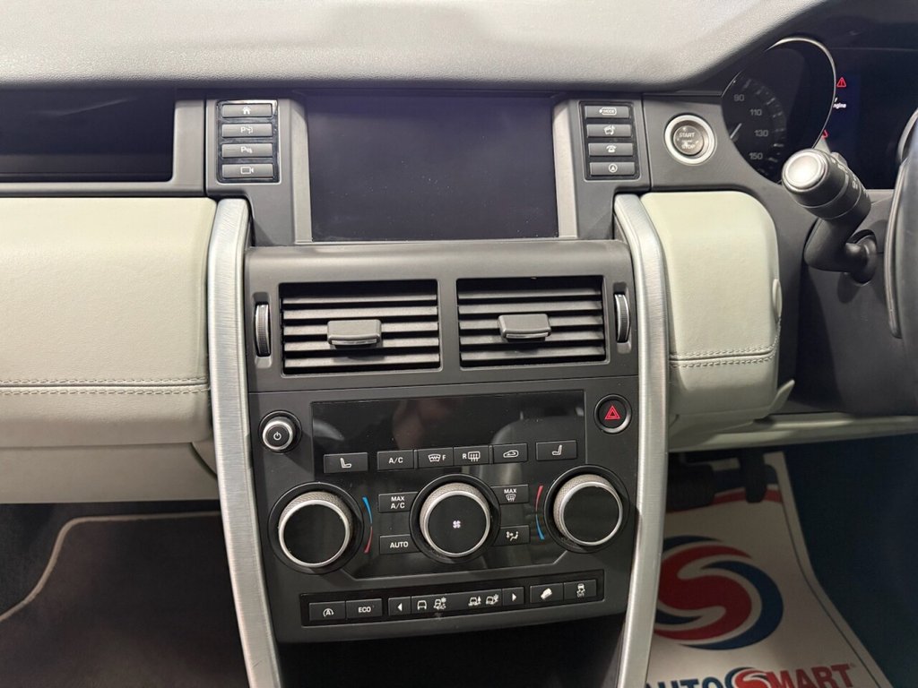 Used Land Rover Discovery Sport 2015 for sale - 77655118: Photo 30