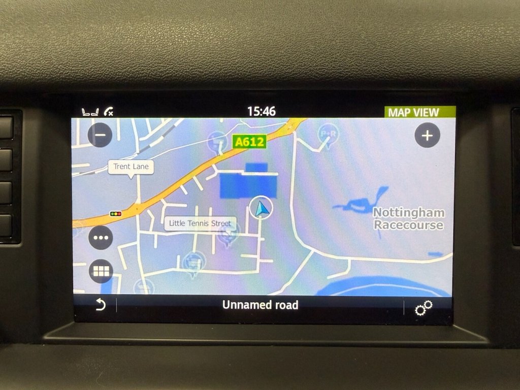 Used Land Rover Discovery Sport 2015 for sale - 77655118: Photo 33