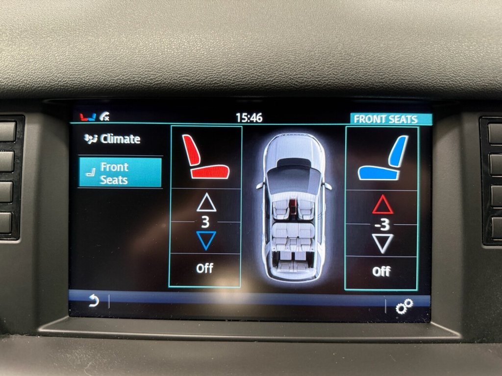 Used Land Rover Discovery Sport 2015 for sale - 77655118: Photo 34