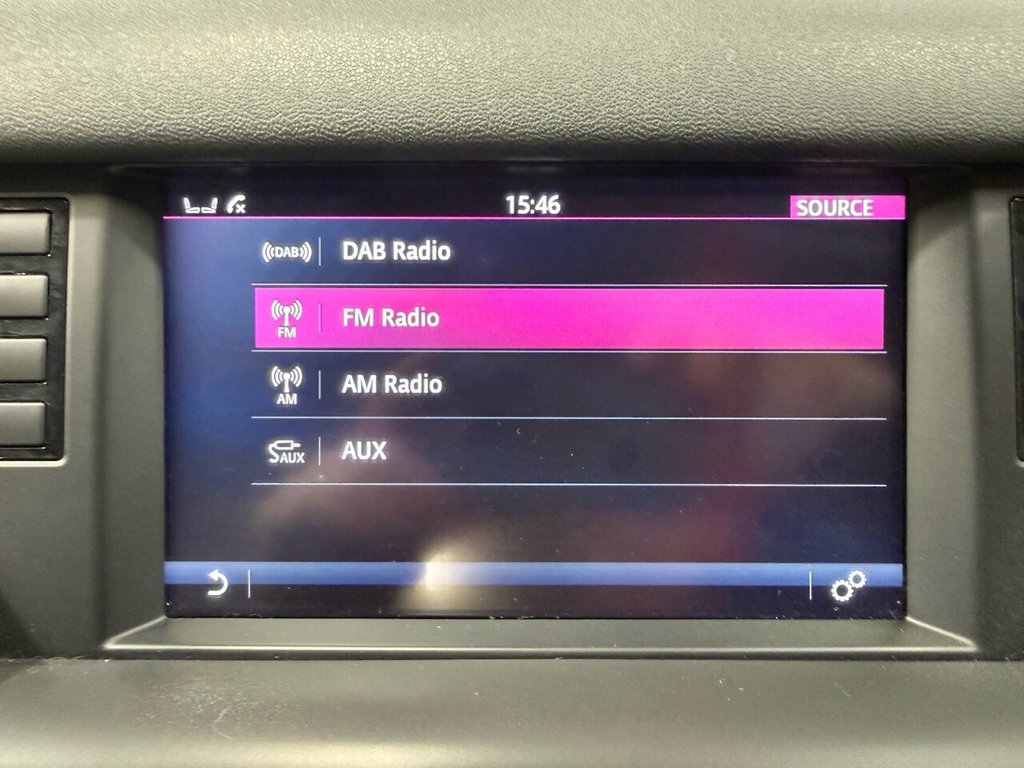 Used Land Rover Discovery Sport 2015 for sale - 77655118: Photo 36