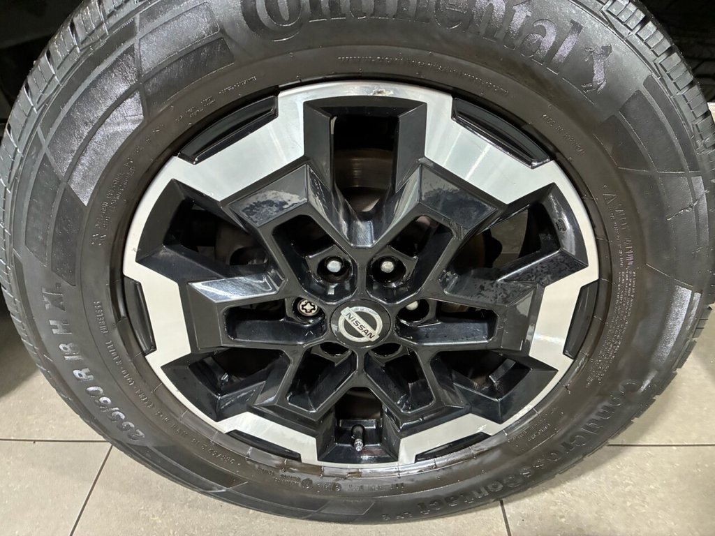 Used Nissan Navara 2019 for sale - 76535839: Photo 13