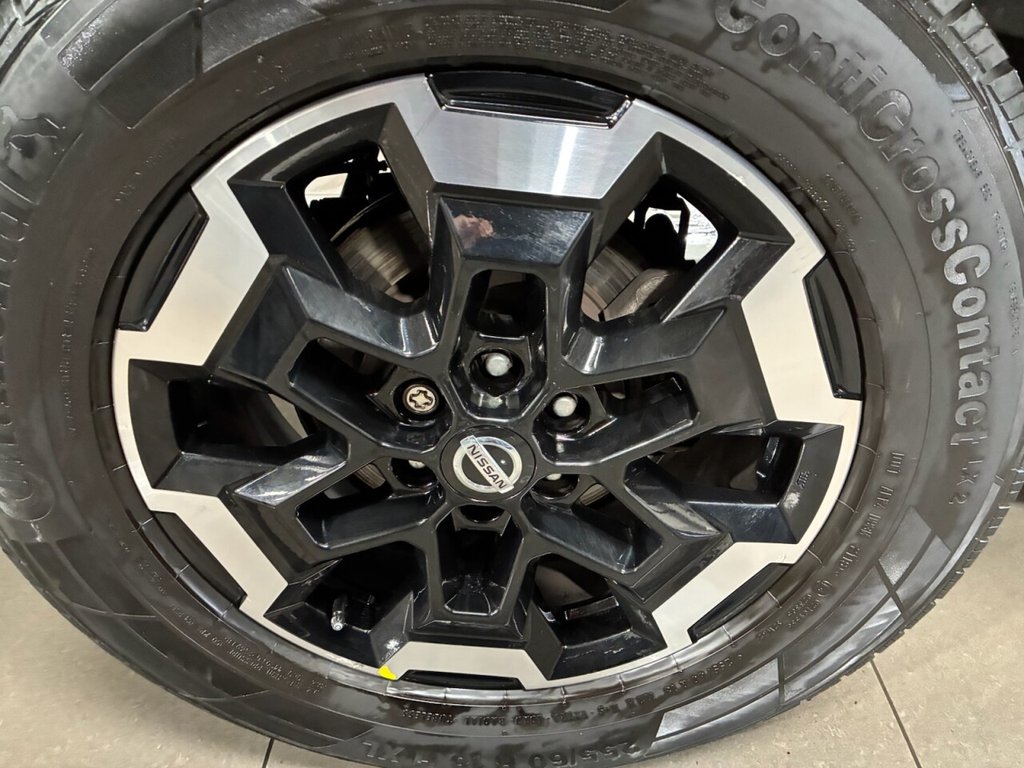 Used Nissan Navara 2019 for sale - 76535839: Photo 14